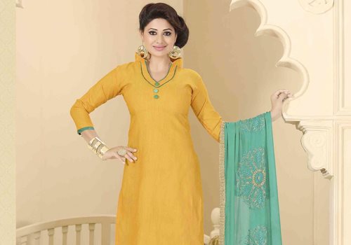 Anarkali Suit