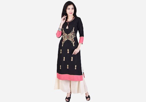Ethnic Sets