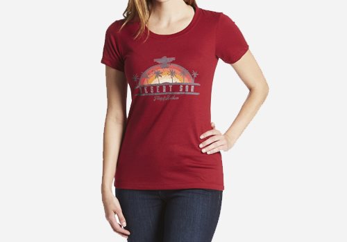 T-Shirts & Shirts