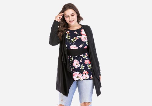 Tops & Tunics