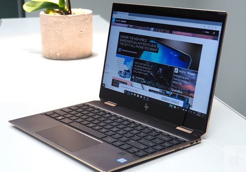 HP Laptop