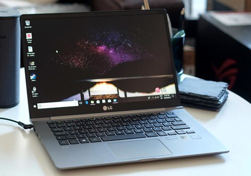 Lenovo Laptop