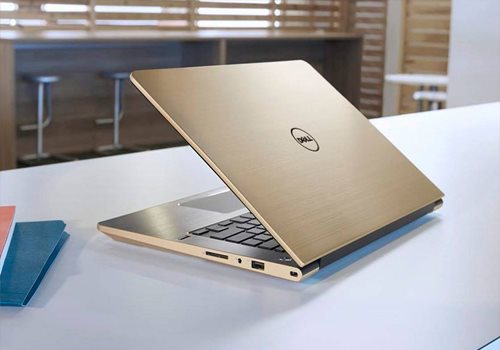 Dell Laptop