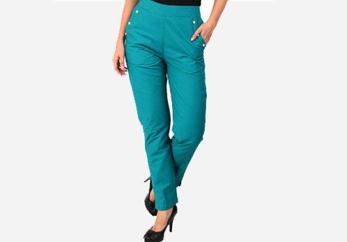 Trousers & Cargo