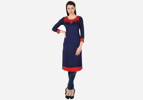Ladies Kurta