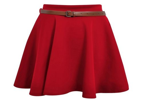 Skirts