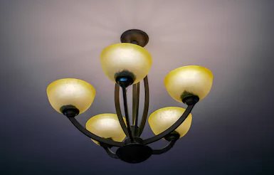 Indoor Lighting