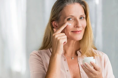 Face Cream Lotion