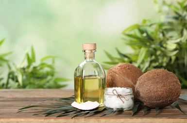 Hair Oil and others