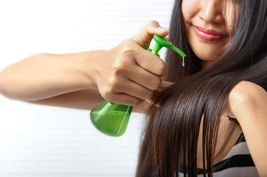 Hair Serum
