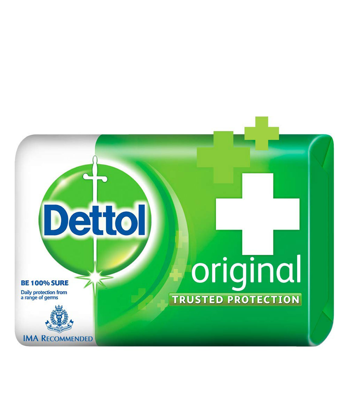Dettol Soap, Original - 125gm