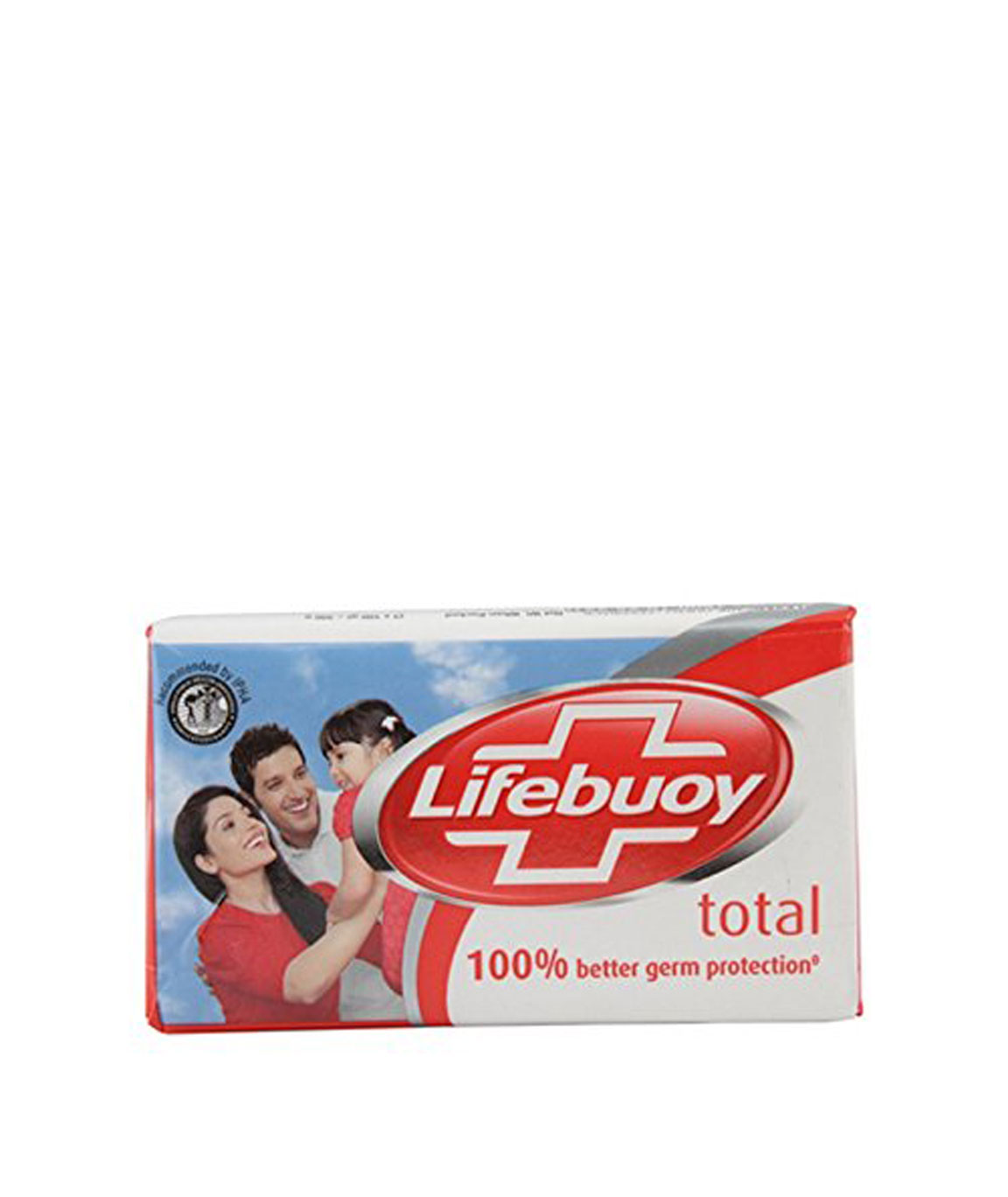 Lifebuoy Total 10 Soap Bar 3 x 100gm