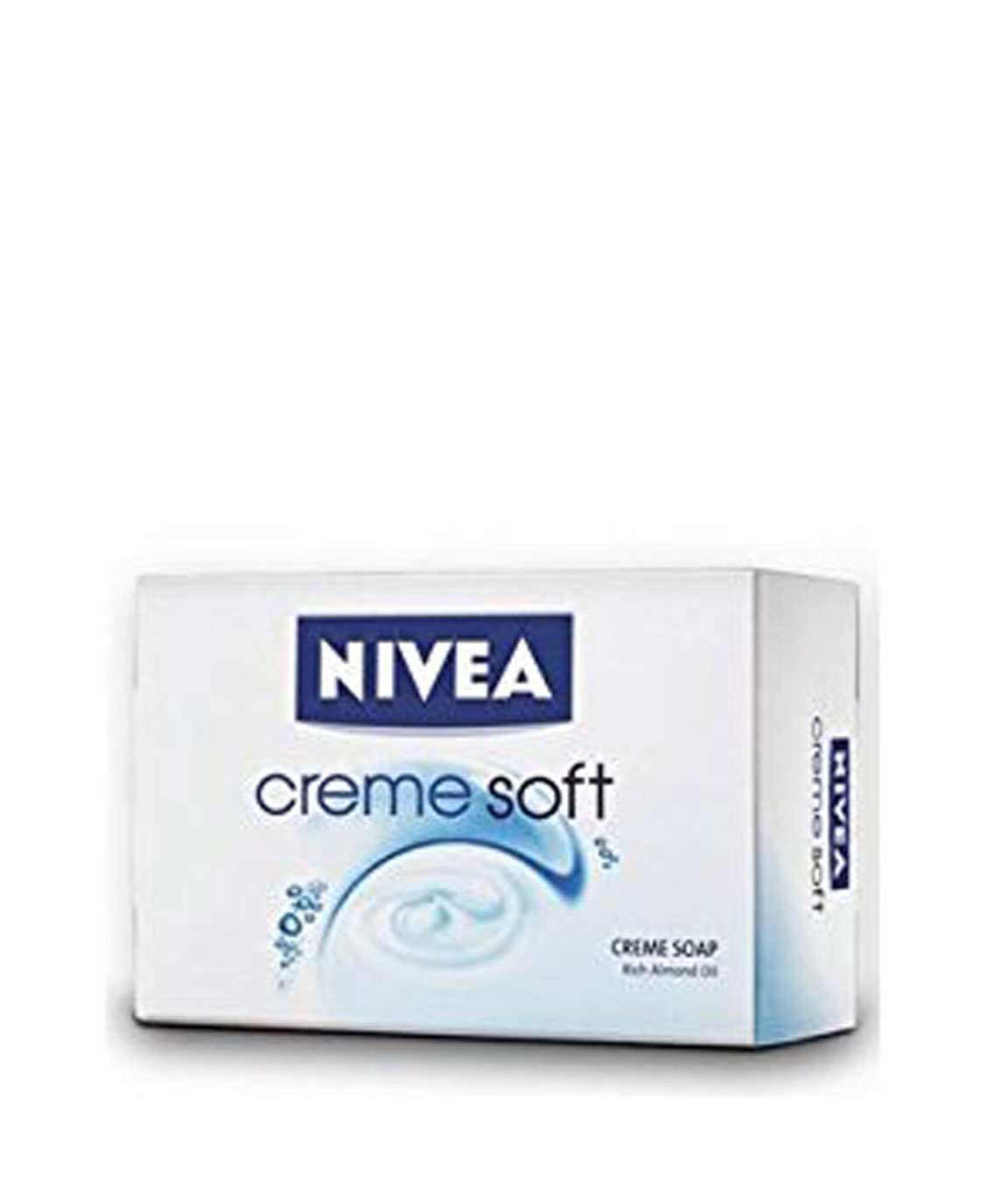 Nivea Creme Soft Soap Buy 4 ,Get 1 Free