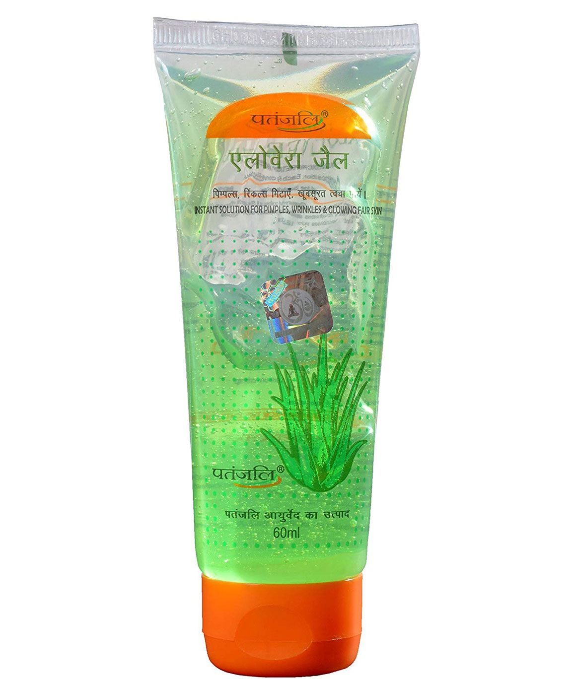PATANJALI ALOEVERA GEL