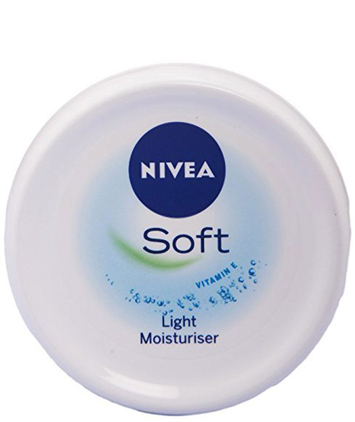 Nivea Soft Cream 100ml