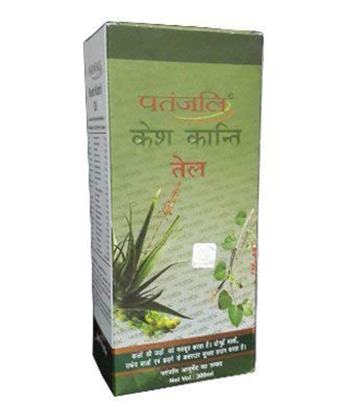 Patanjali Kesh Kanti Hair Oil, 300ml