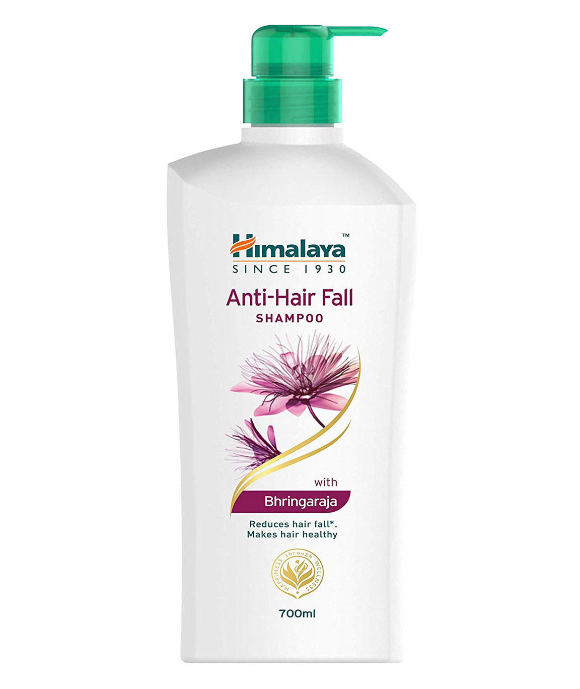 Himalaya Anti Hair Fall Shampoo, 700ml