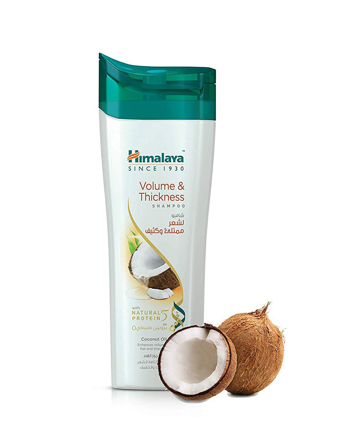 Himalaya Protein Shampoo-Softness and Shine, 200ml