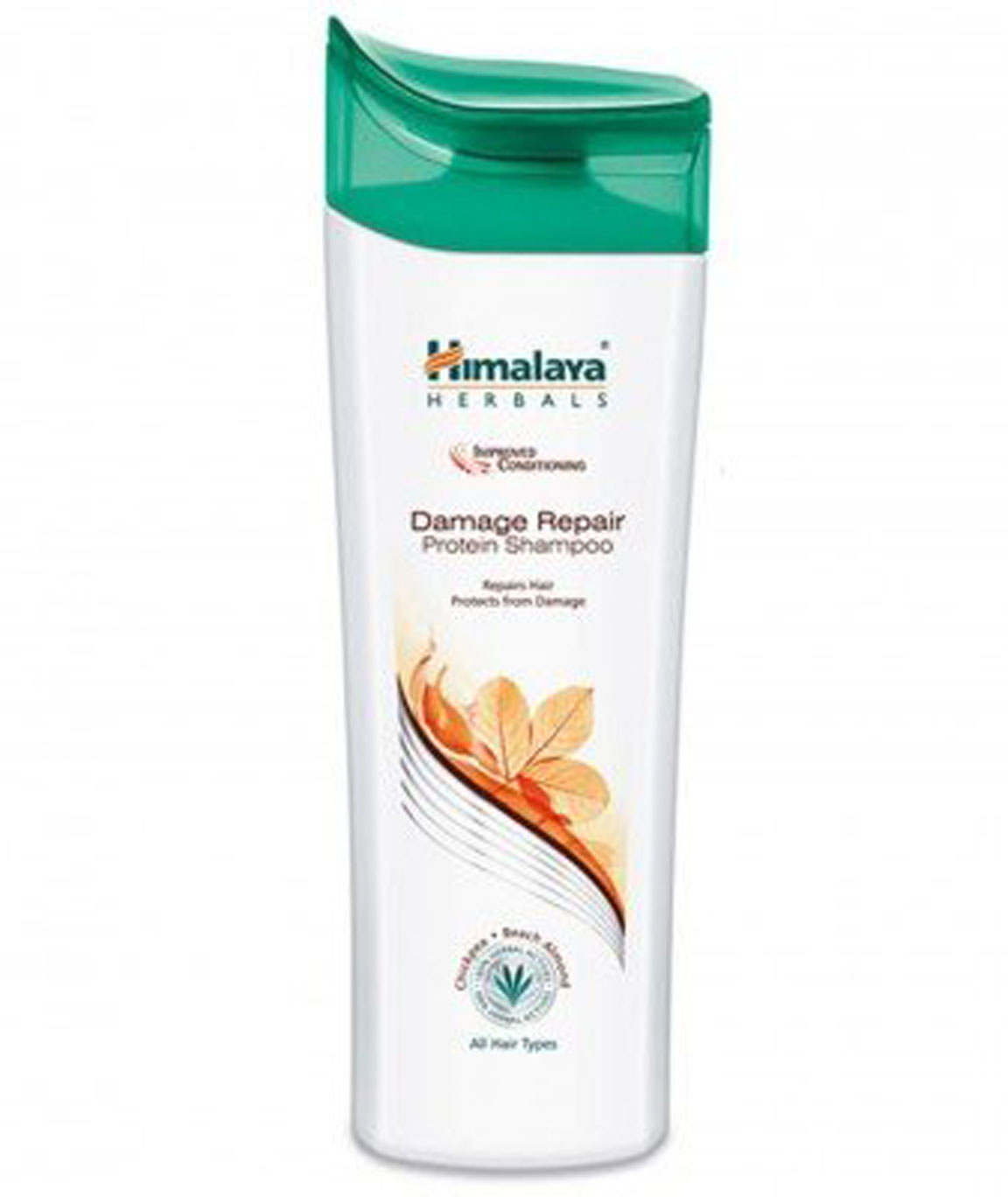 Himalaya Damage Repair Protein Shampoo (100ml)(pack of 2)