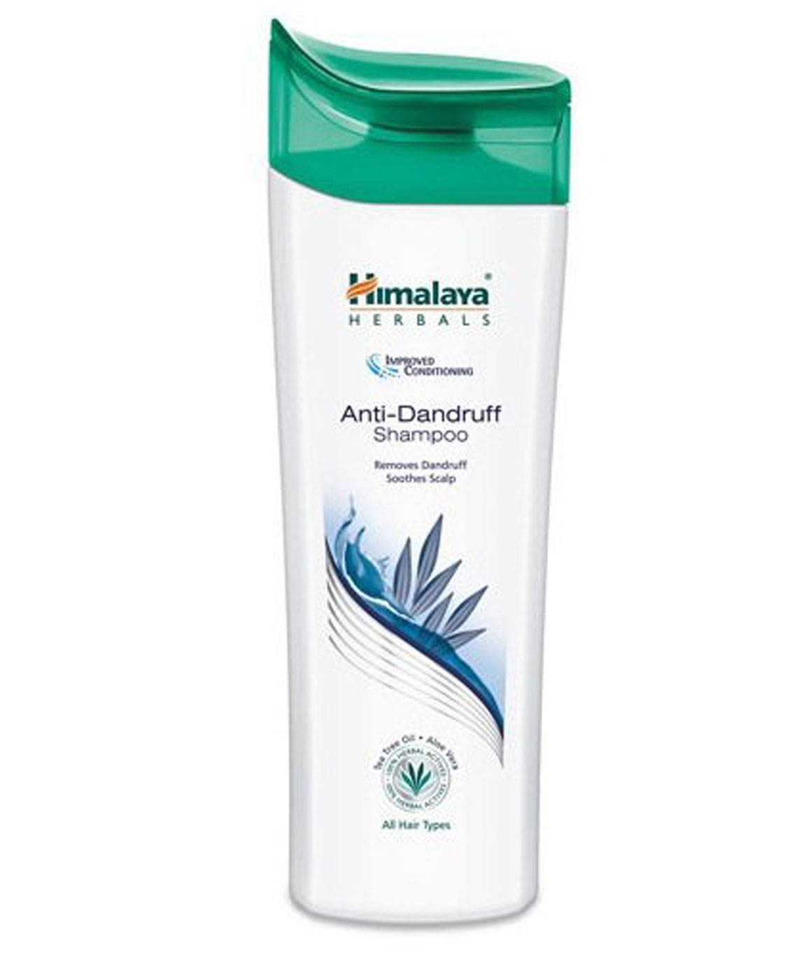 Himalaya Herbals Anti Dandruff Shampoo, 200ml (Pack of 3)