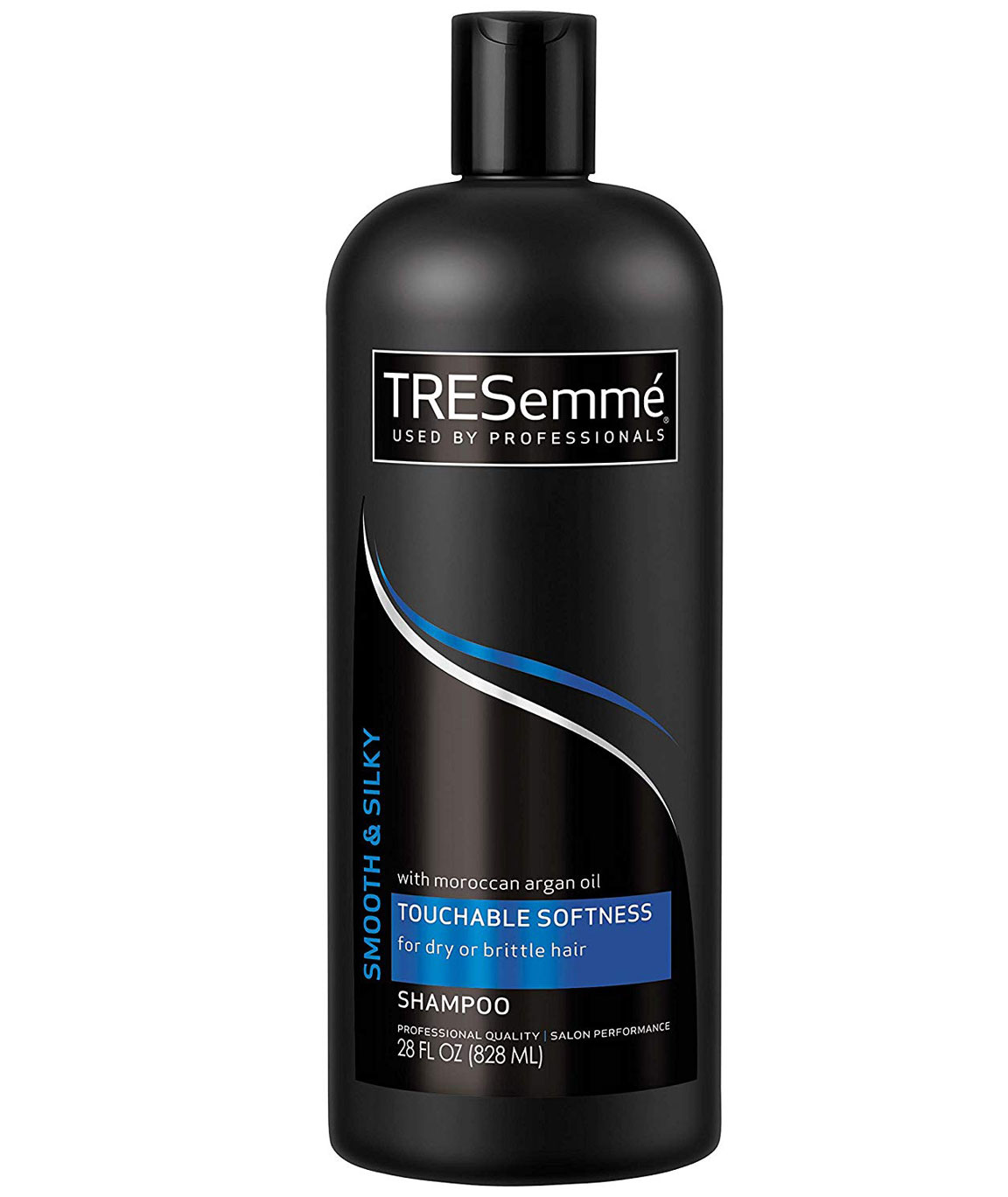 TRESemme Shampoo, Smooth and Silky 28 oz