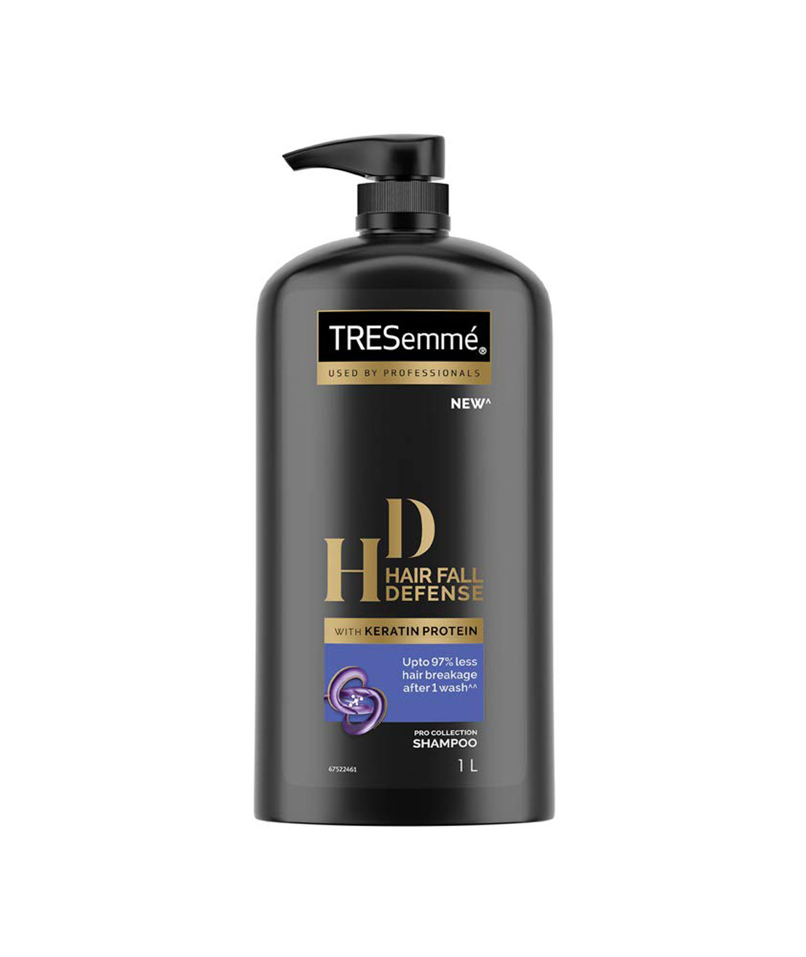 TRESemme Hair Fall Defence Shampoo, 1L
