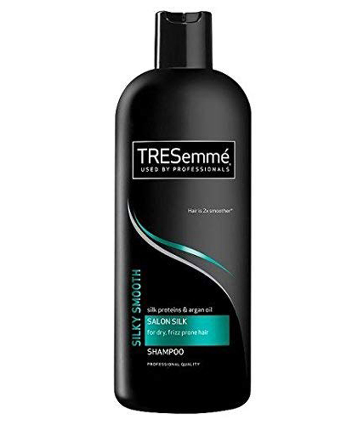 Tresemme Silky Smooth Salon Silk Shampoo 828ml With Ayur Sunscreen Lotion 50ml