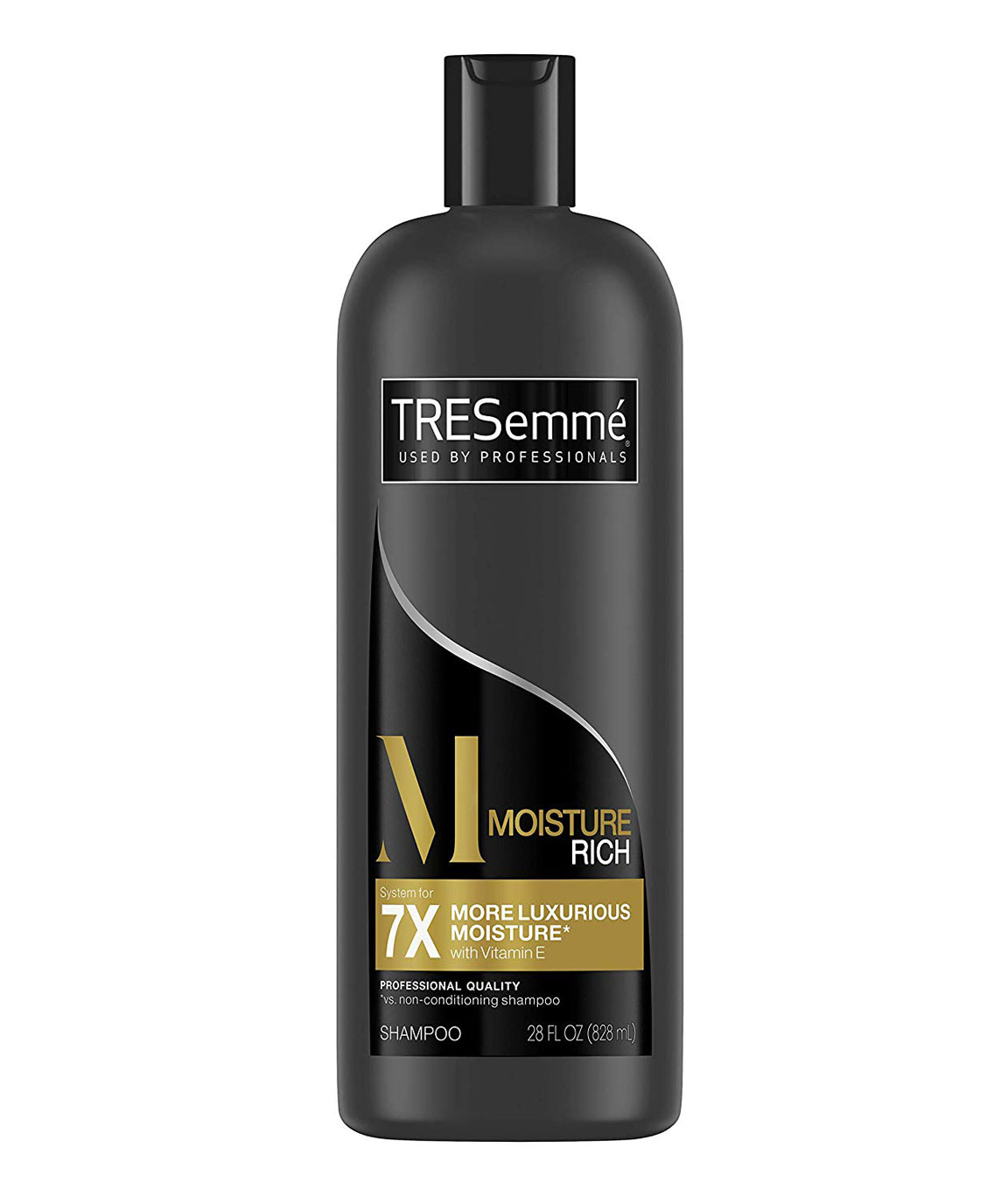 TRESemm Moisture Rich Shampoo 28 oz