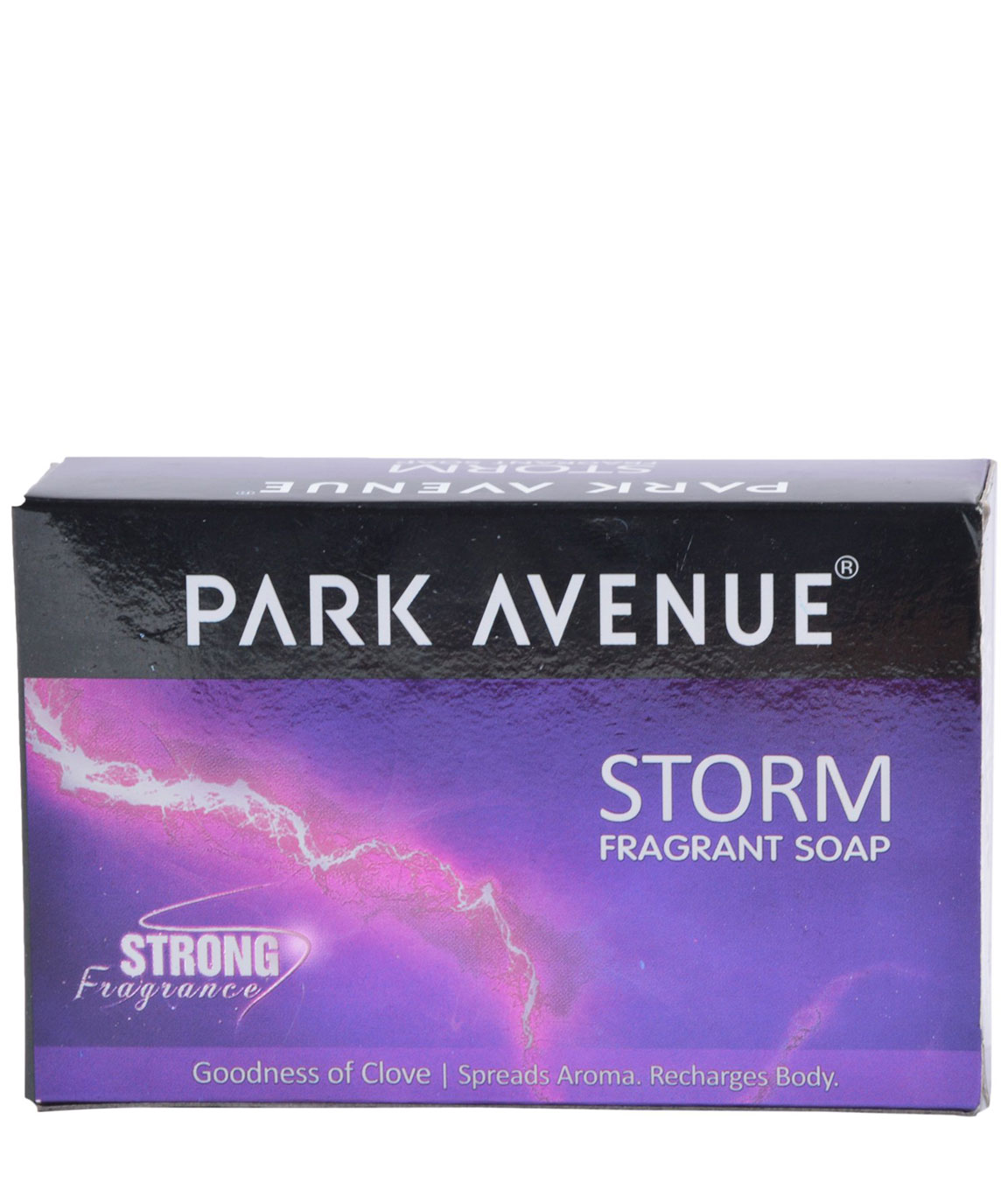Park Avenue Soap Storm, 125gm