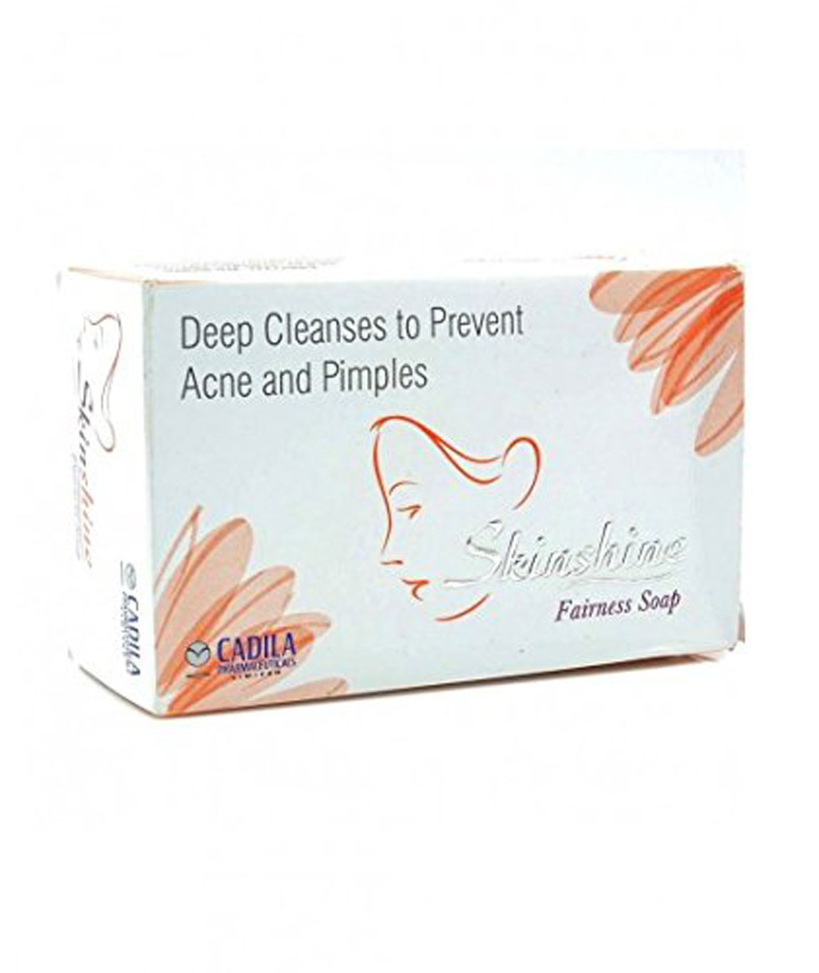 Skinshine Soap (75gm) - Pack of 3
