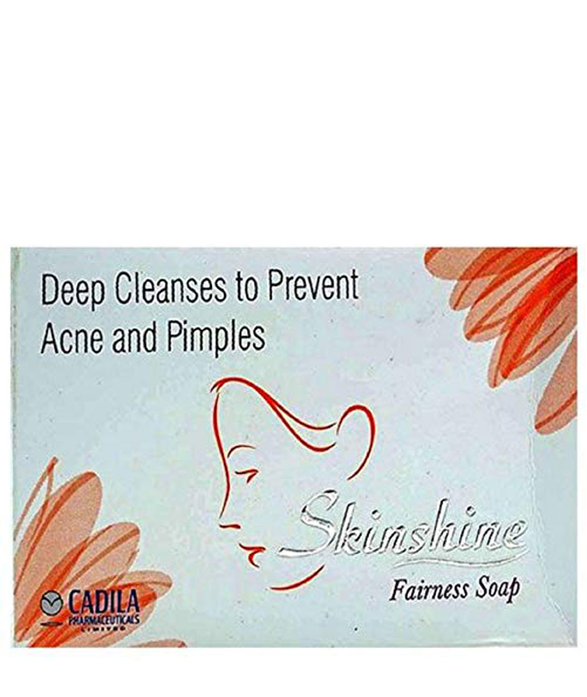  Skinshine Fairness Soap