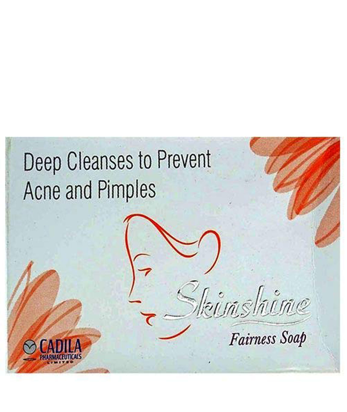 Skinshine soap - pack of 9