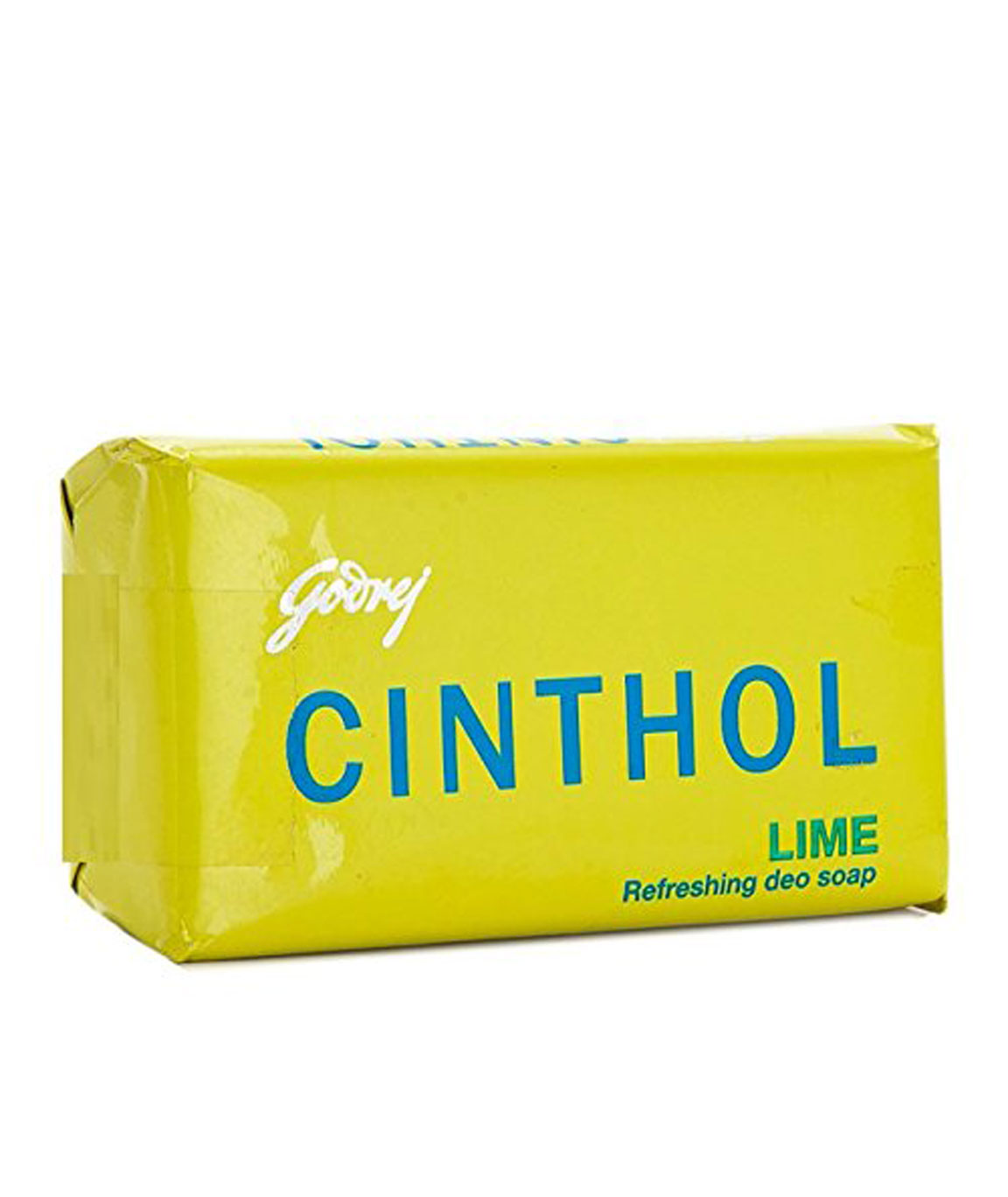 Cinthol Lime Soap, 55gm