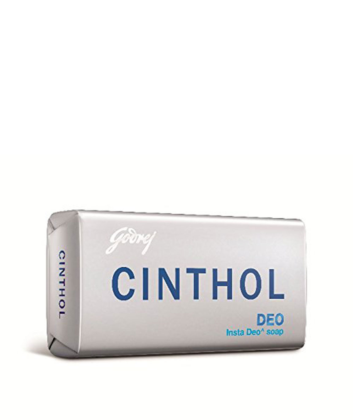 Cinthol Deo Soap, 75gm (Pack of 3)