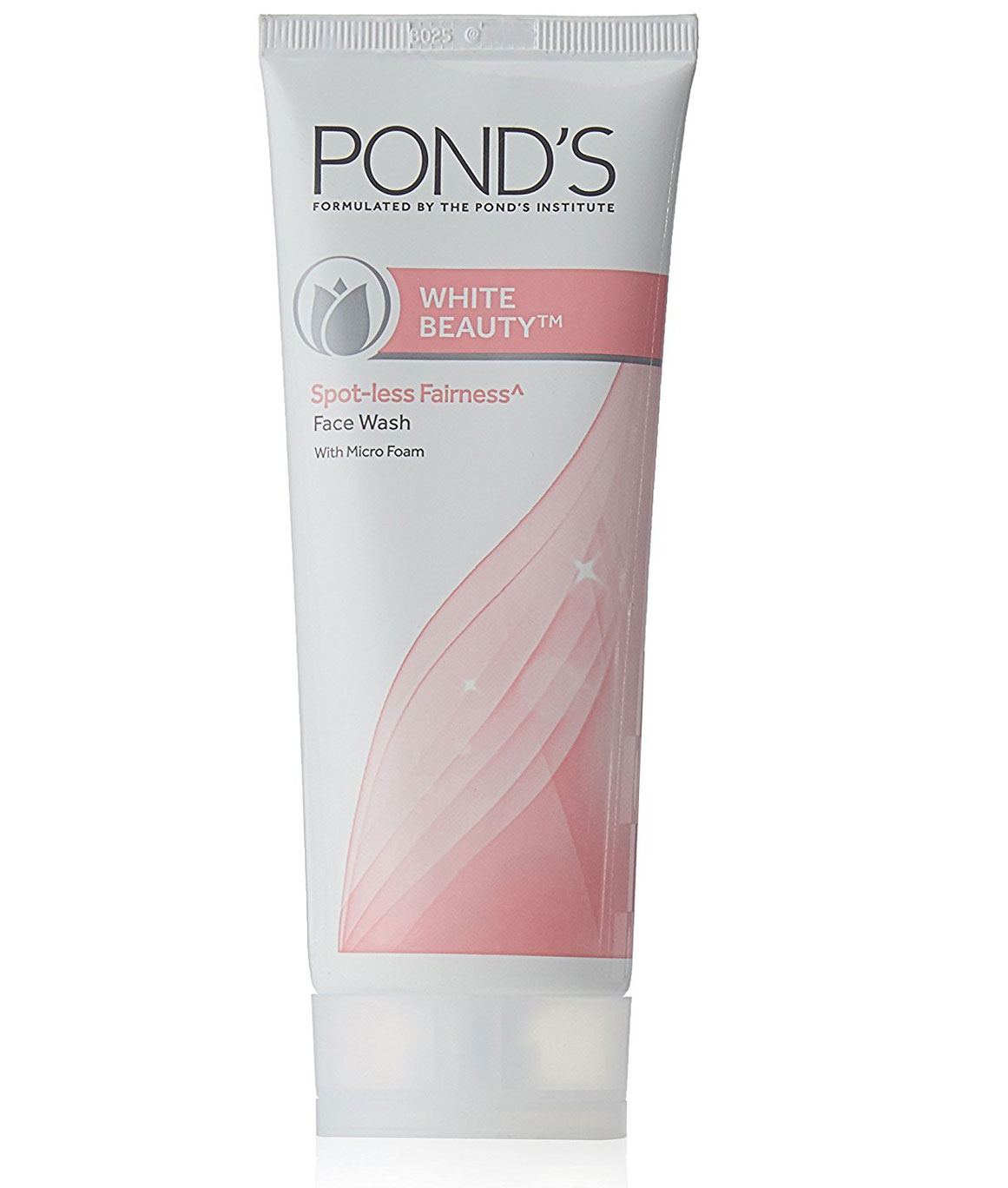 PONDS White Beauty Face Wash (20ml) - Set of 4