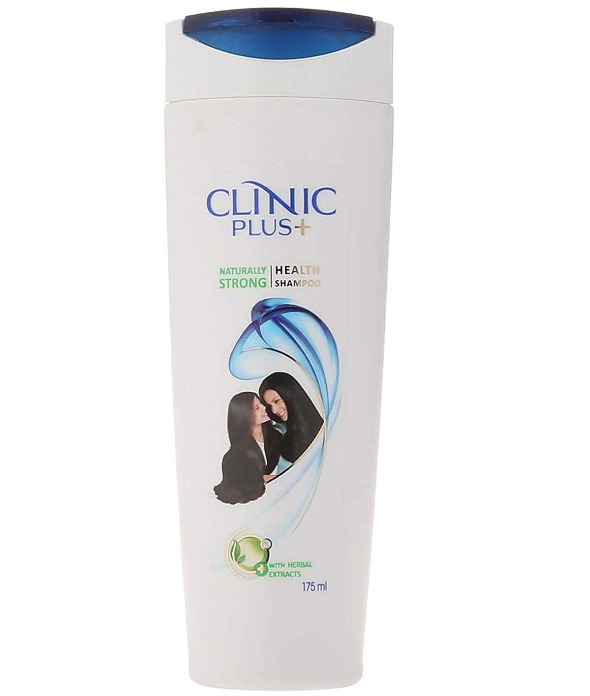 Clinic Plus Naturally Strong Health Shampoo, 175ml