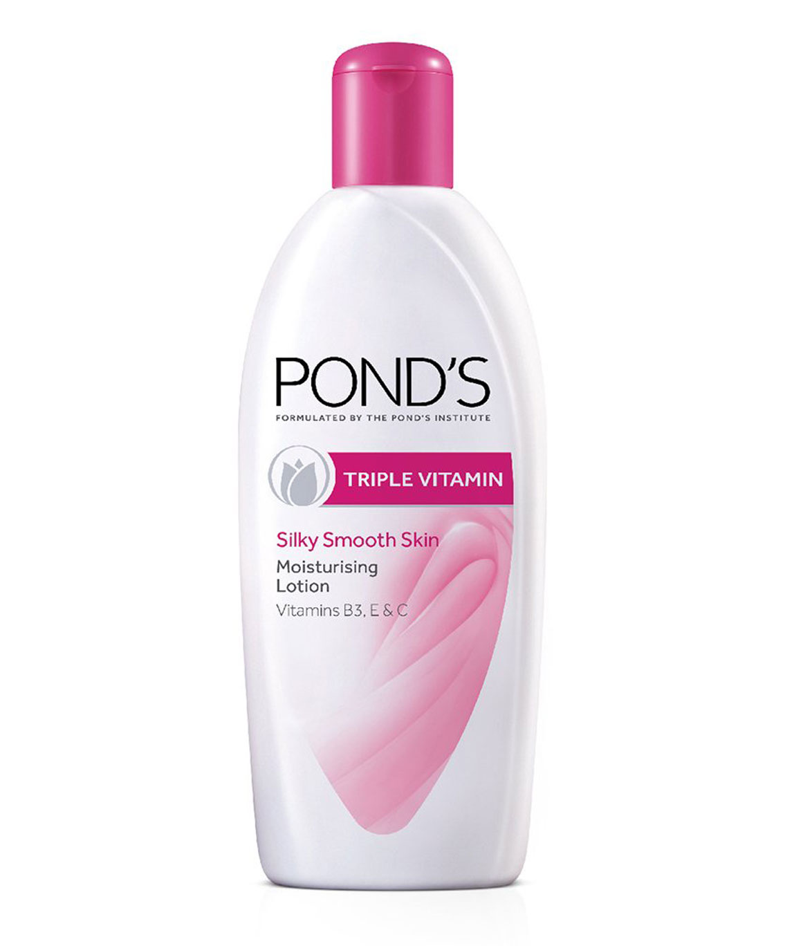 Ponds Triple Vitamin Moisturising Body Lotion, 300ml