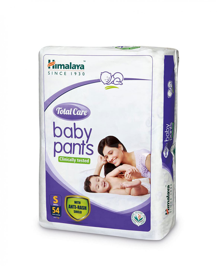 HIMALAYA DIAPER S-54