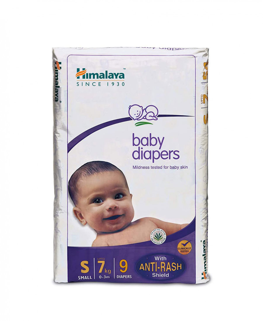 HIMALAYA DIAPER S9
