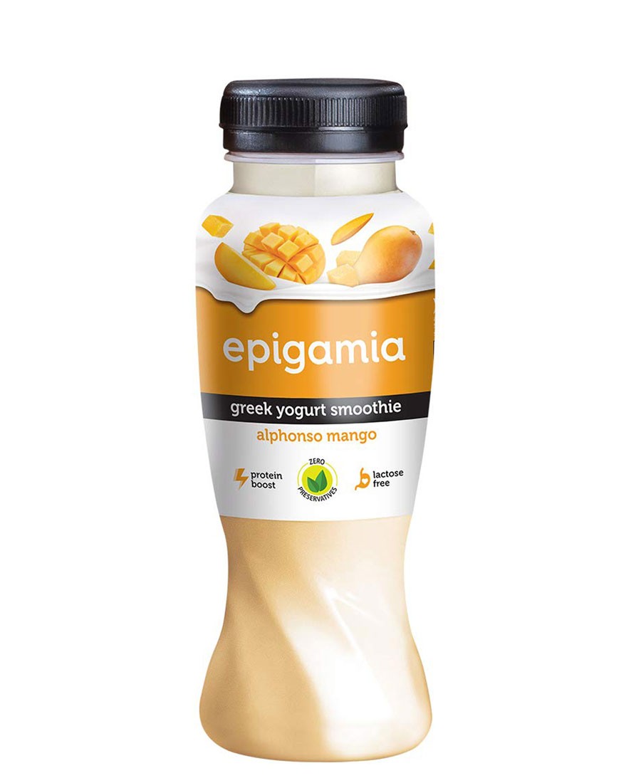 Smoothie Mango 200ml
