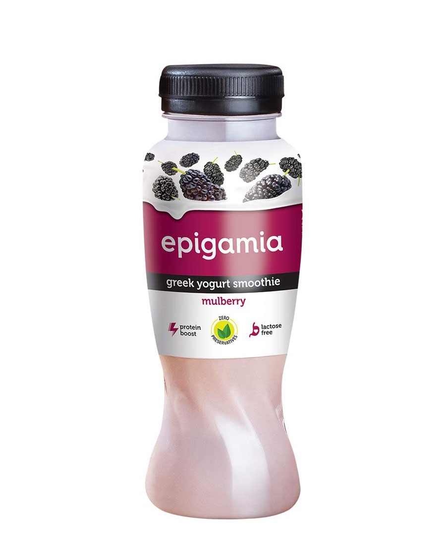 Smoothie Mulberry 200ml