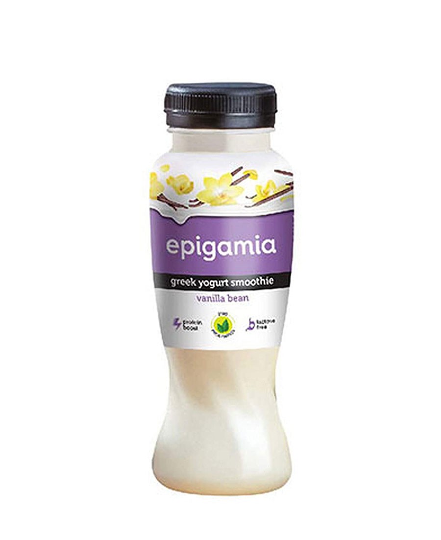 vanilla smoothi 200ml