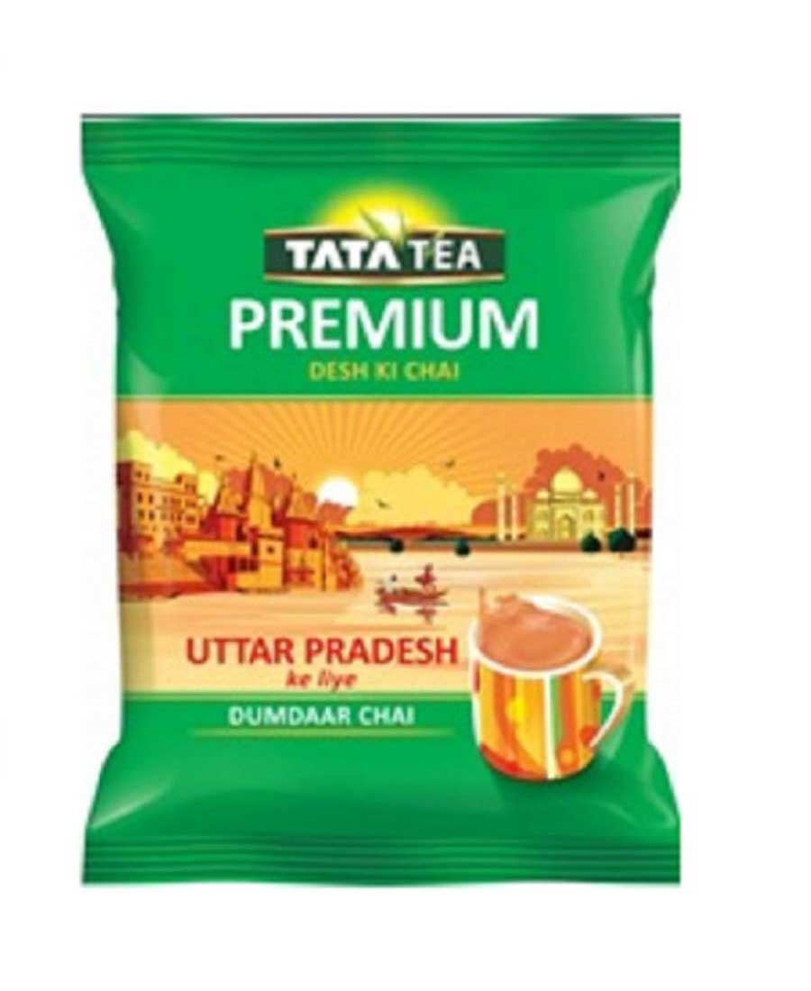 Tata Premium Desh Ki Chai 