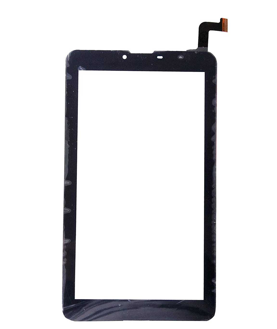 Abshara Touch Screen for Ikall N4 Tablet (Black)