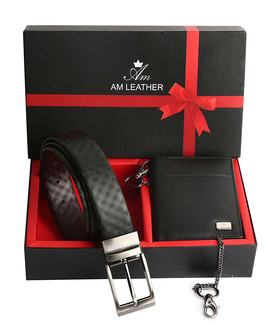 AM LEATHER Corporate Gift for Men