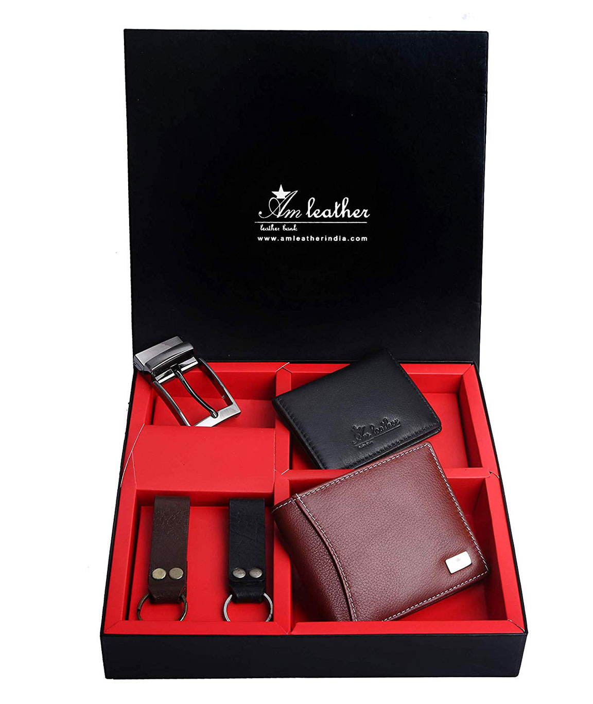 AM LEATHER Leather Gift