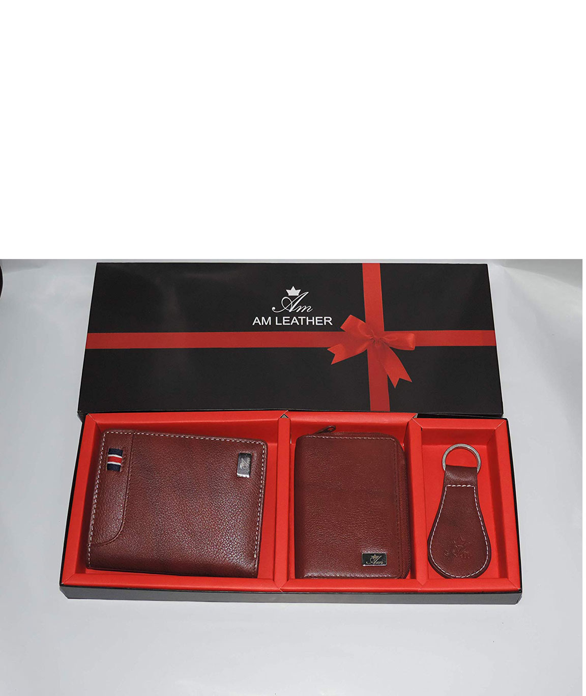 AM LEATHER Premium and Best Quality Hand Crafted Corporate Gift