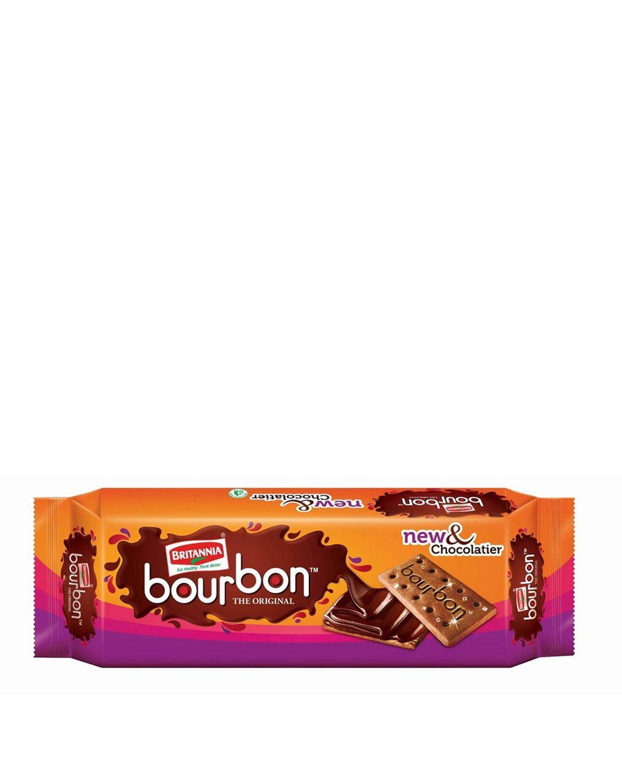 BOURBON 120 GM