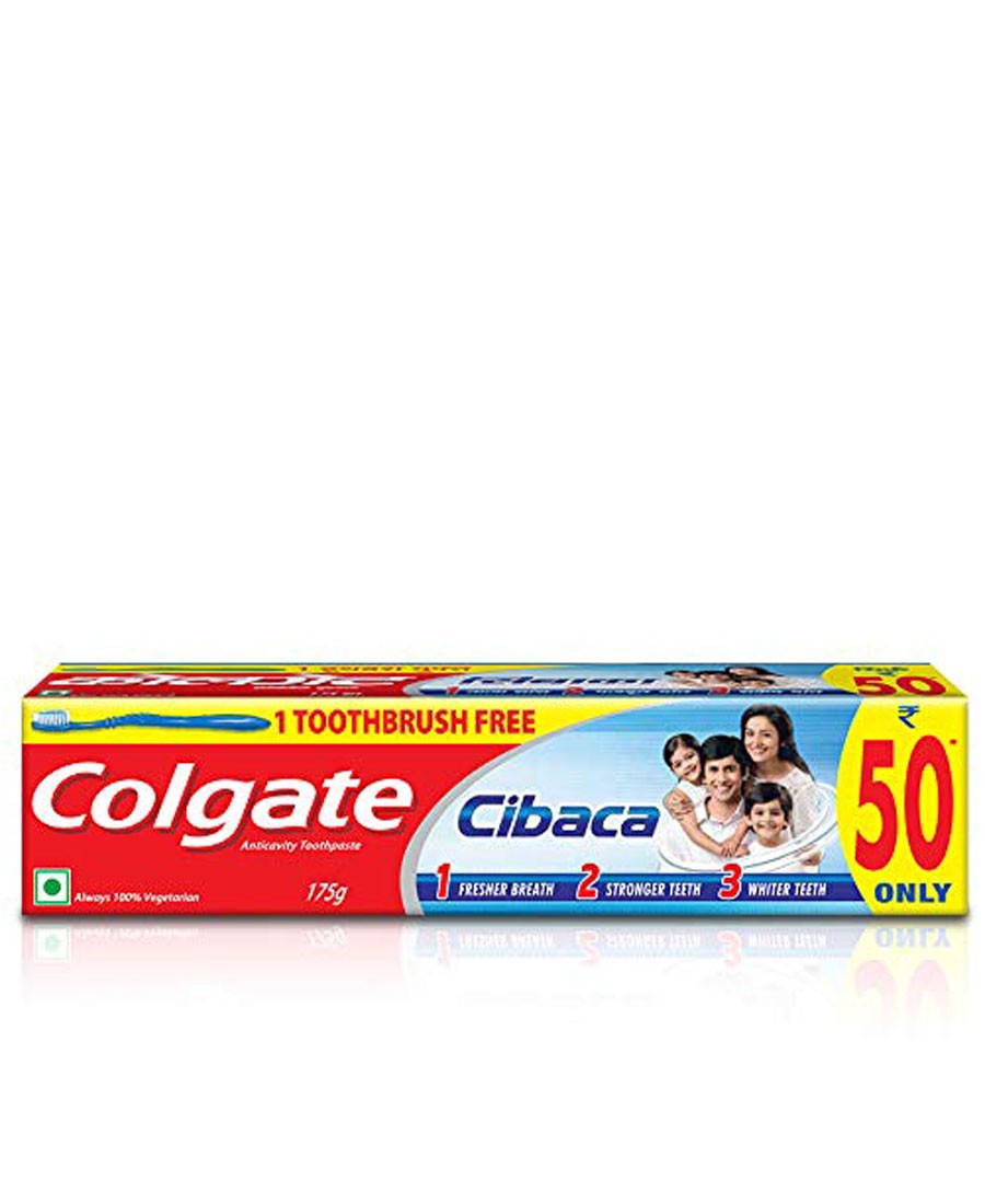 Colgate cibaca 175gm