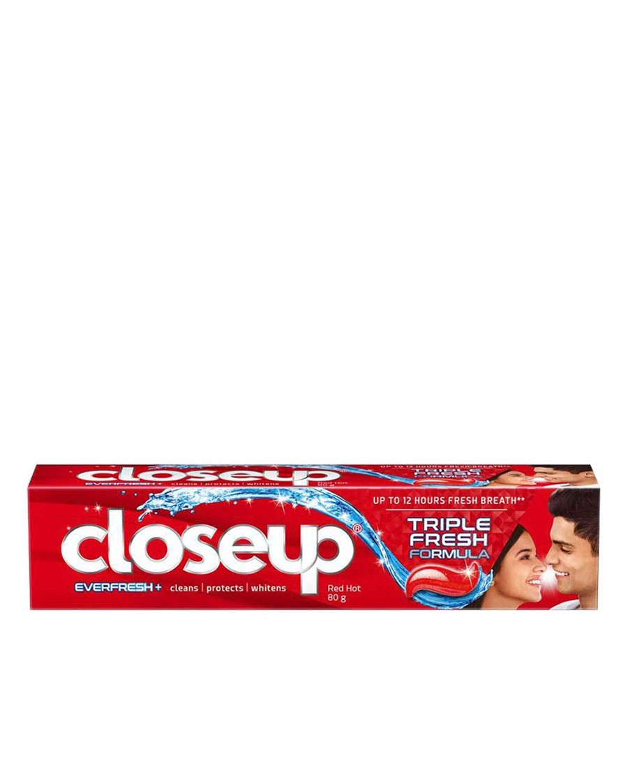 Closeup 80gm